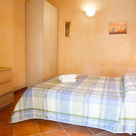 Agriturismoeloropizzuta Lido di Noto Eksteriør bilde