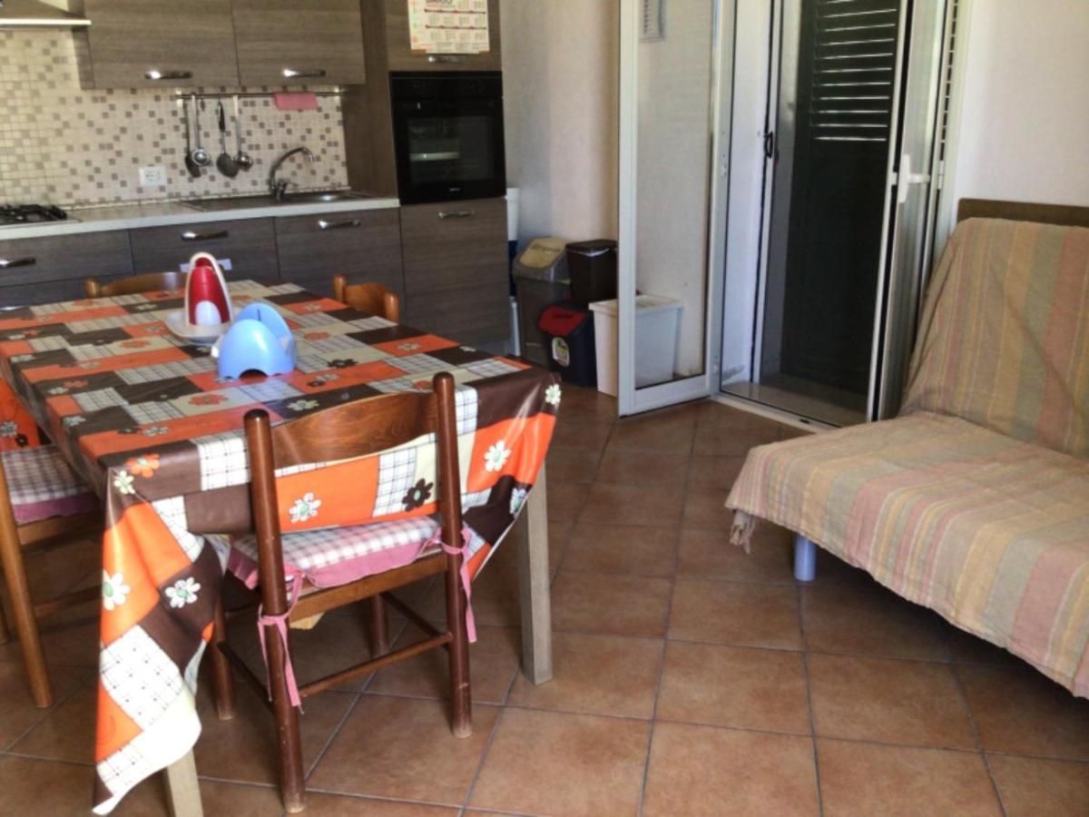 Agriturismoeloropizzuta Lido di Noto Eksteriør bilde