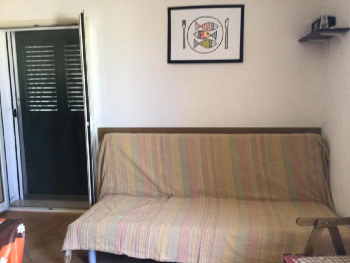 Agriturismoeloropizzuta Lido di Noto Eksteriør bilde