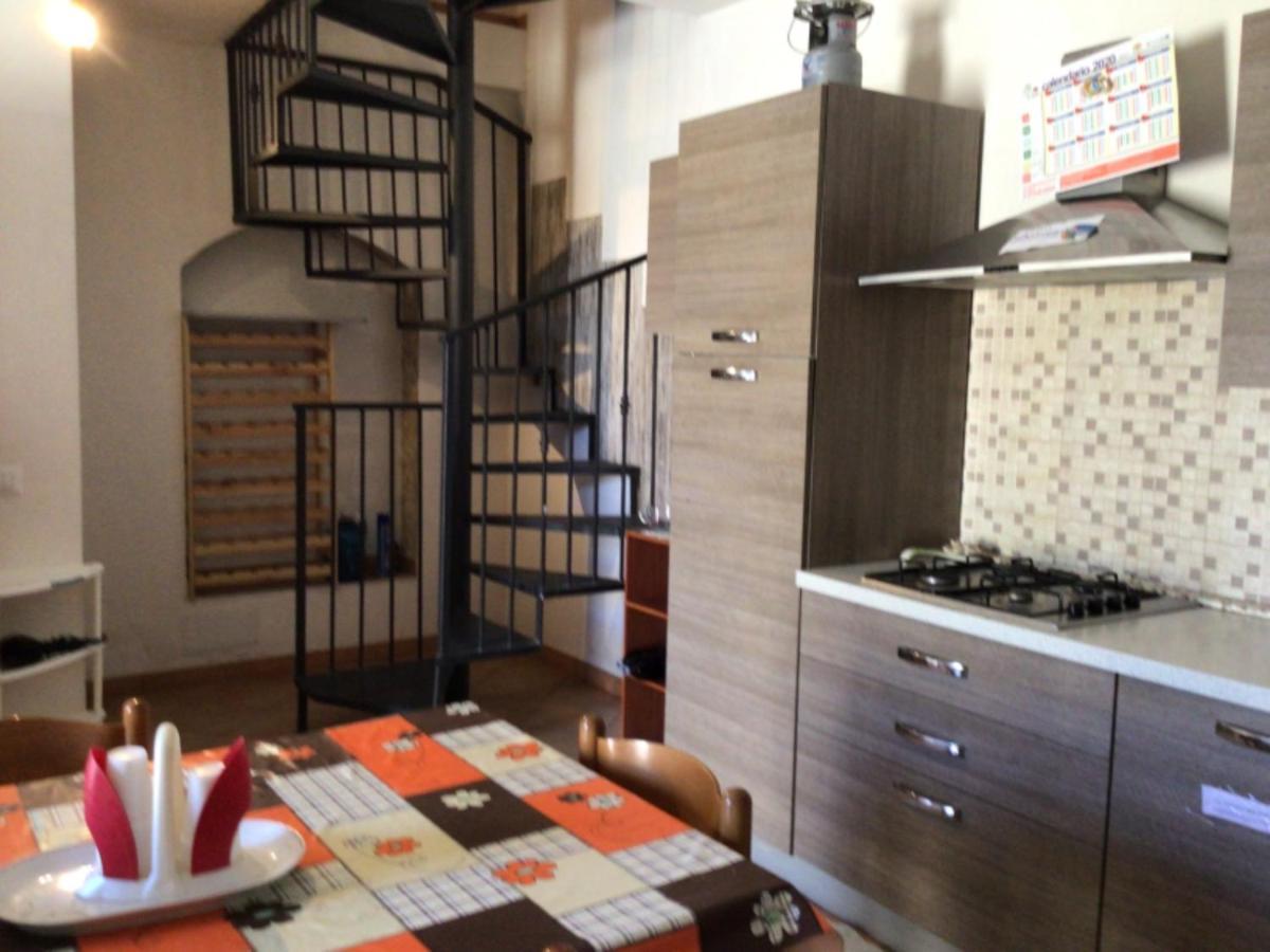 Agriturismoeloropizzuta Lido di Noto Eksteriør bilde