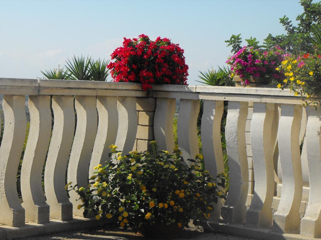 Agriturismoeloropizzuta Lido di Noto Rom bilde