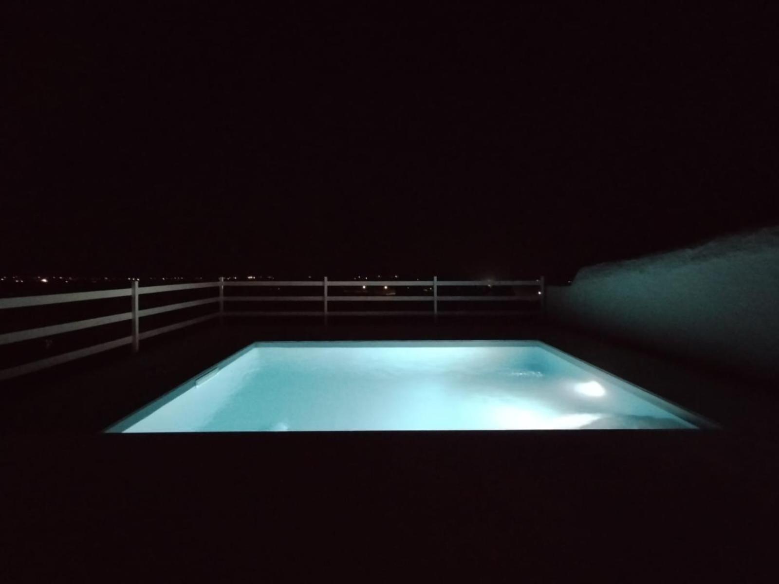 Agriturismoeloropizzuta Lido di Noto Eksteriør bilde