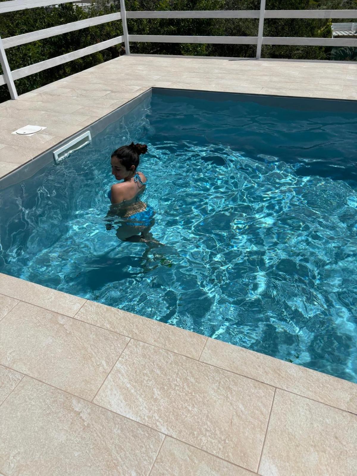 Agriturismoeloropizzuta Lido di Noto Eksteriør bilde