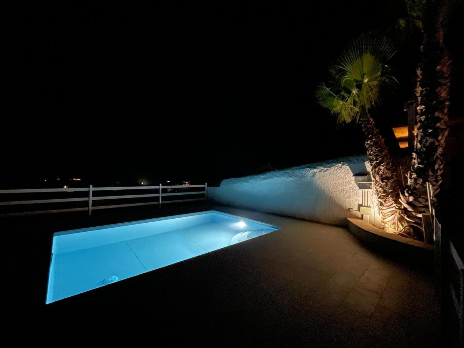 Agriturismoeloropizzuta Lido di Noto Eksteriør bilde