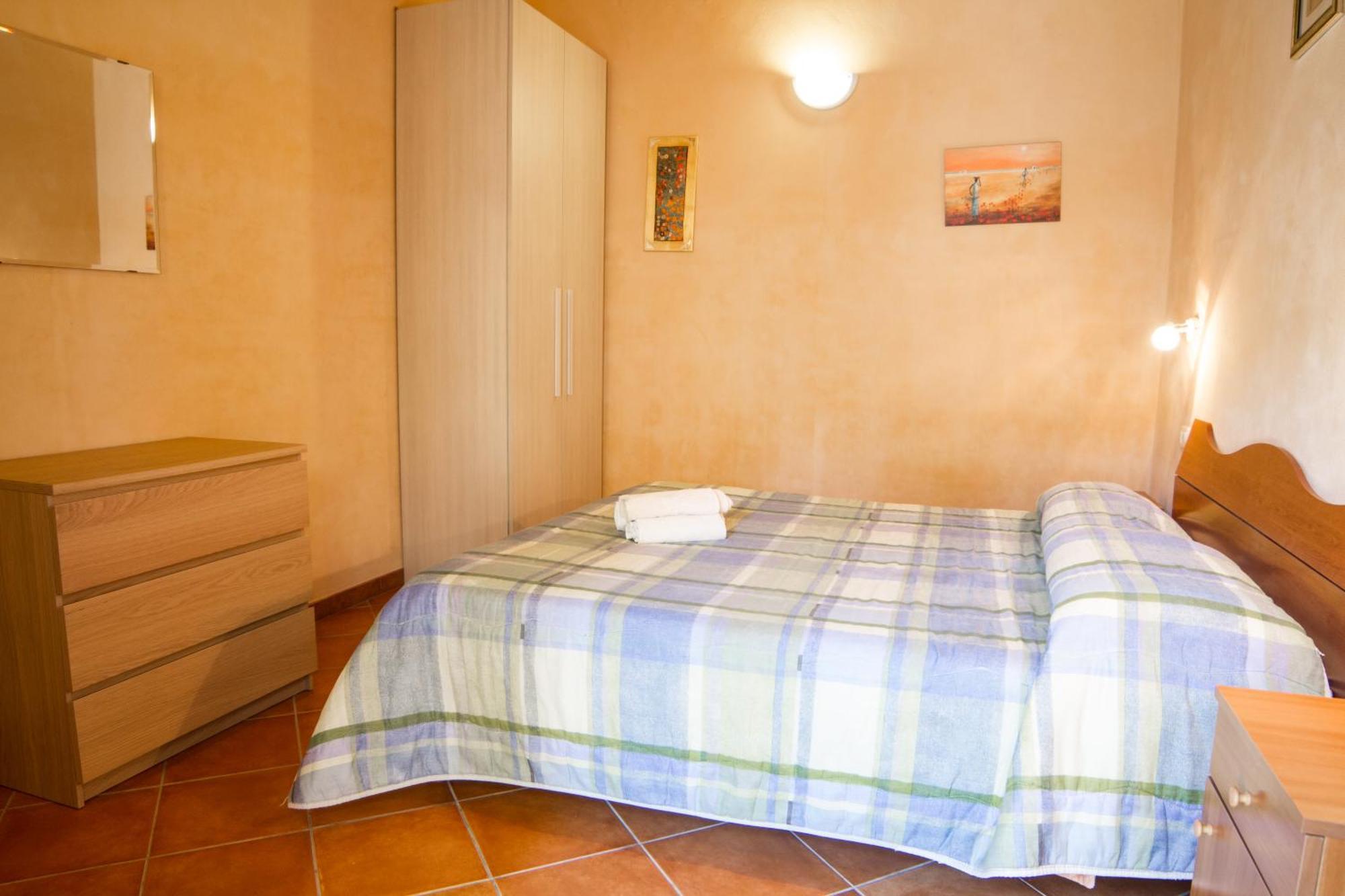 Agriturismoeloropizzuta Lido di Noto Eksteriør bilde