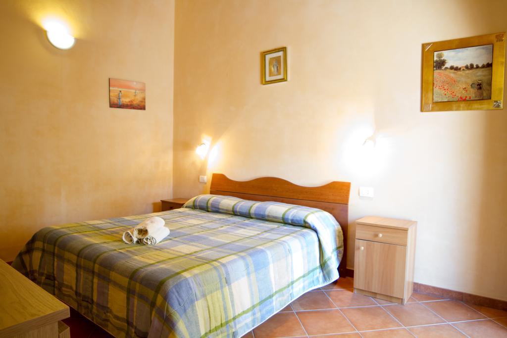 Agriturismoeloropizzuta Lido di Noto Eksteriør bilde