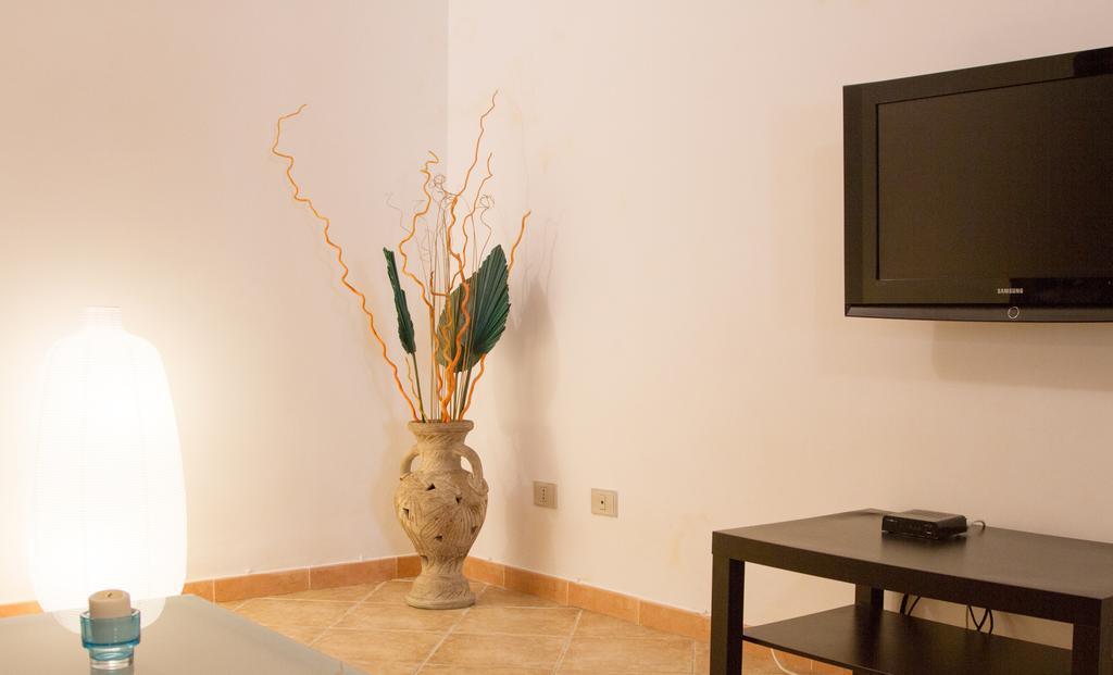 Agriturismoeloropizzuta Lido di Noto Eksteriør bilde