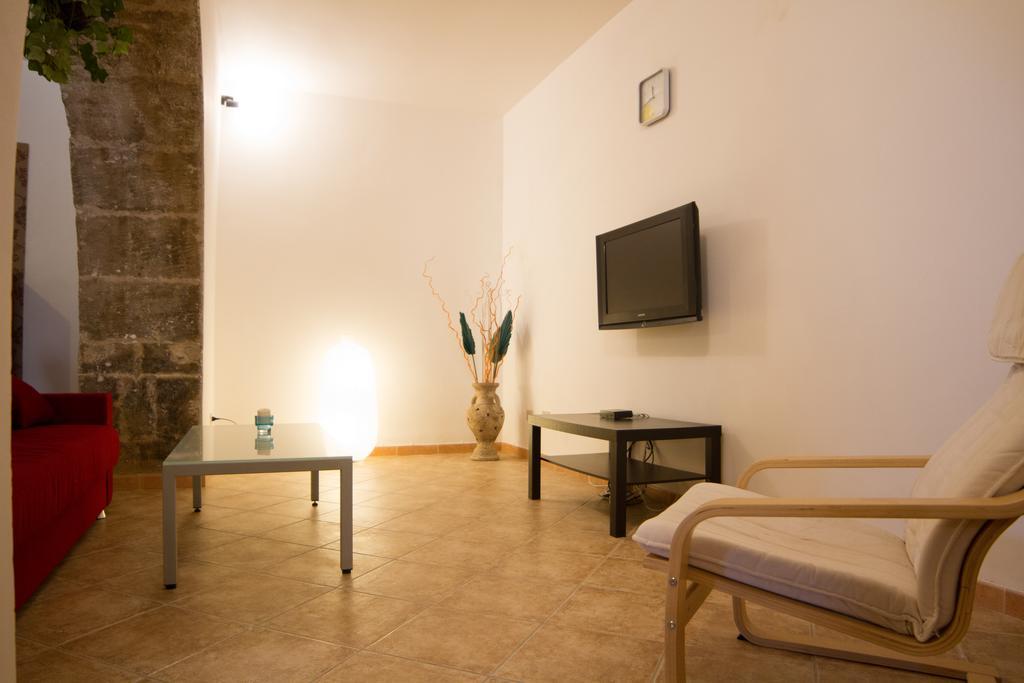 Agriturismoeloropizzuta Lido di Noto Eksteriør bilde