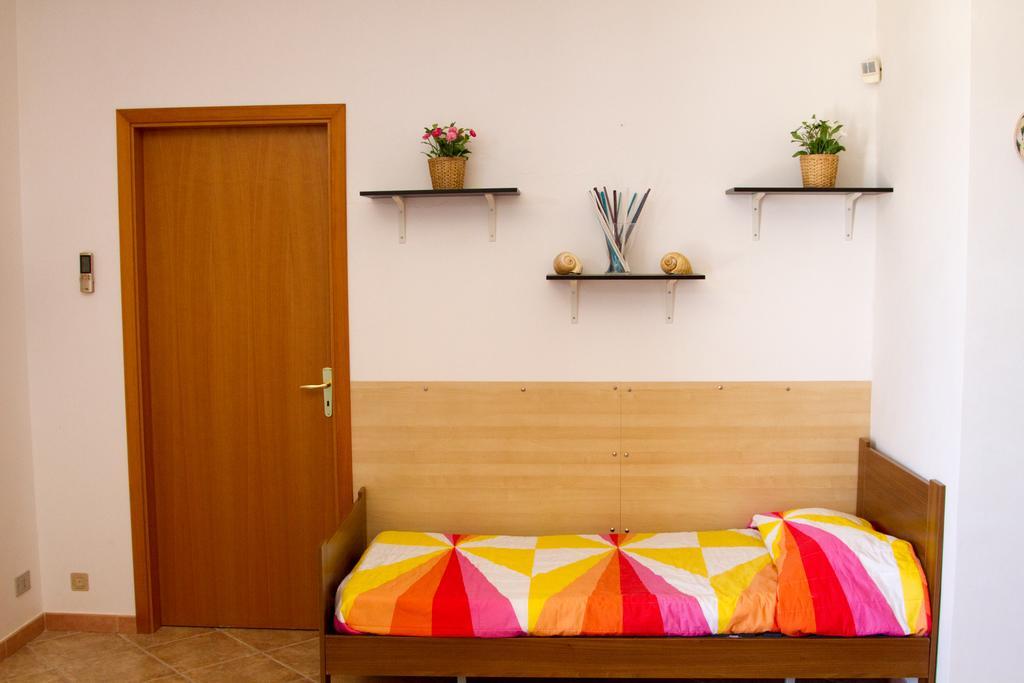 Agriturismoeloropizzuta Lido di Noto Eksteriør bilde