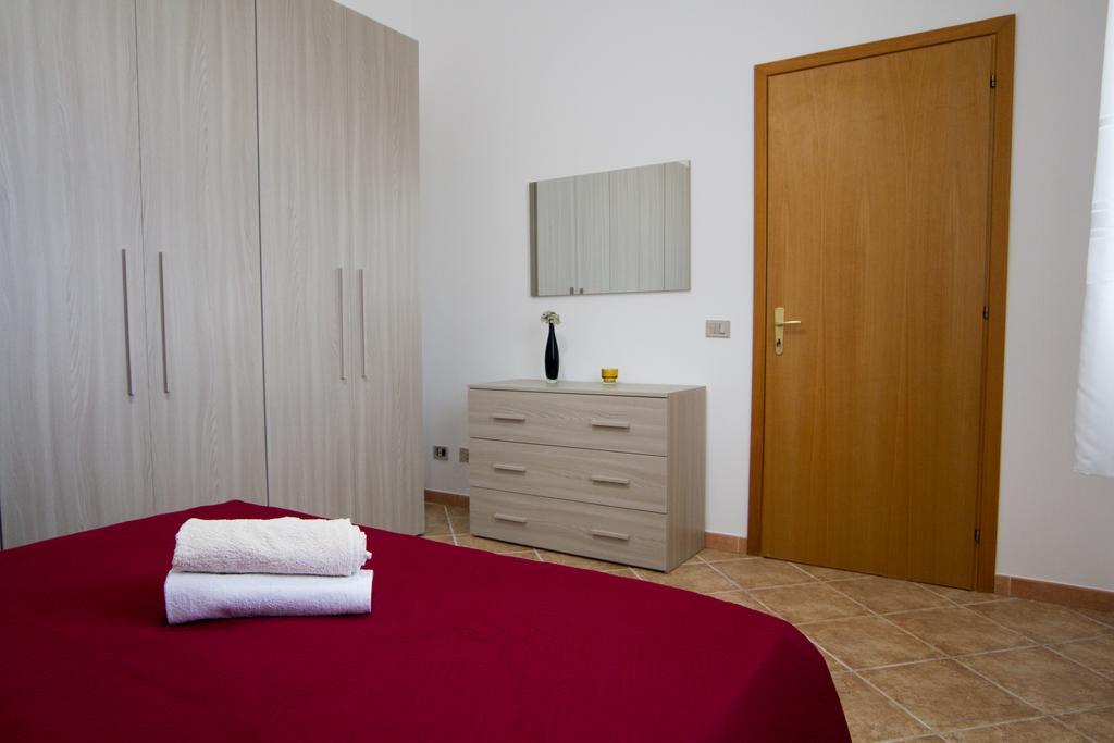 Agriturismoeloropizzuta Lido di Noto Eksteriør bilde