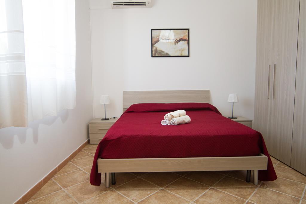 Agriturismoeloropizzuta Lido di Noto Eksteriør bilde