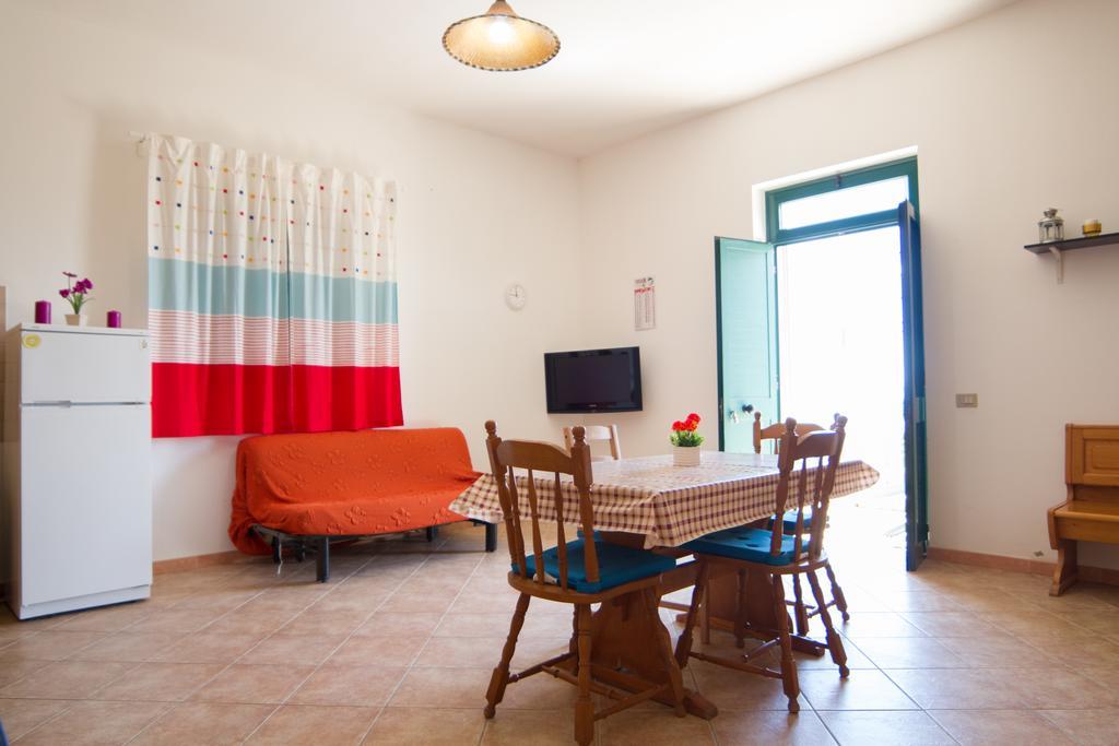 Agriturismoeloropizzuta Lido di Noto Eksteriør bilde